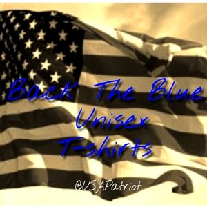 Back The Blue